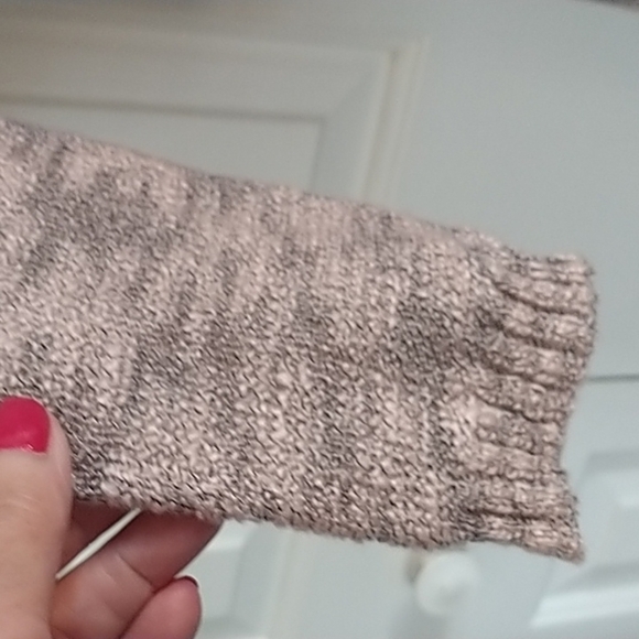 Taylor & Sage Light weight Knit Duster XL - Picture 9 of 13